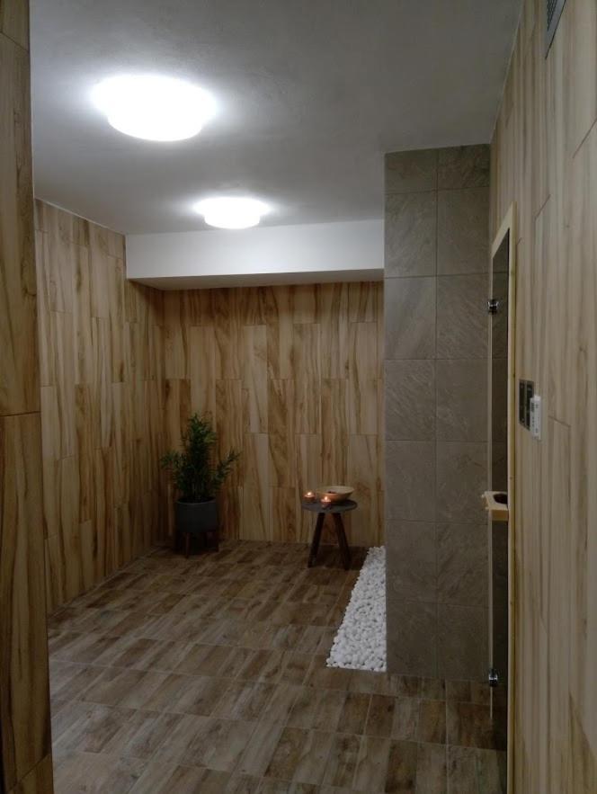 Resort Rybníček Blatnice pod Svatym Antoninkem Exterior foto